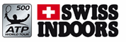Logo Swiss Indoors